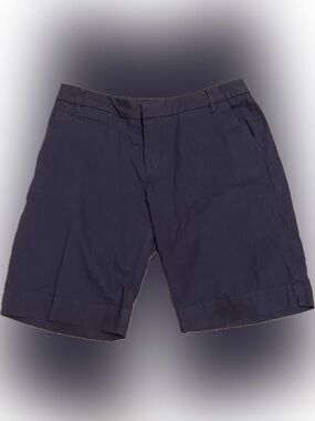 Patagonia Cotton Long Shorts